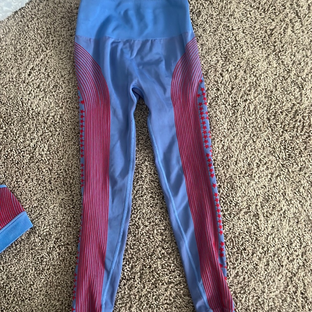 Fabletics leggings